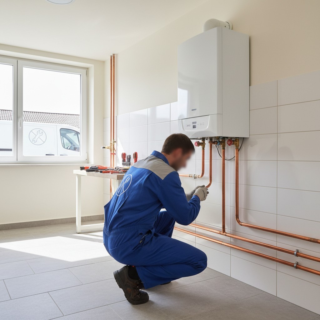 SARL CHAUFFAGE SANITAIRE BARBELIN